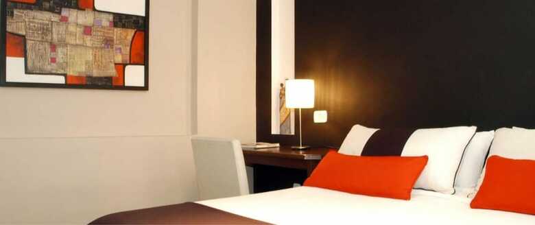 Bohemia Hotel Boutique