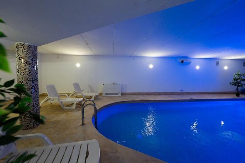 Primera Hotel