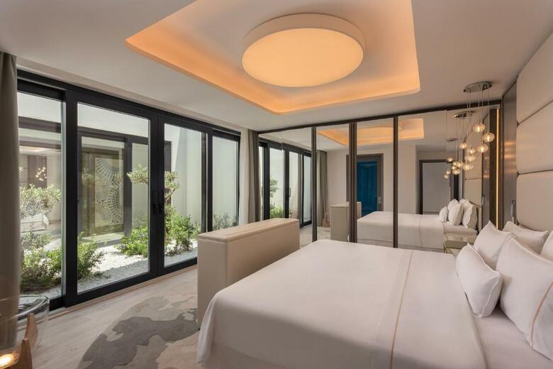 Hotel The Westin Dragonara Resort
