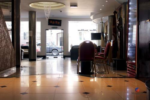 Marilian Hotel