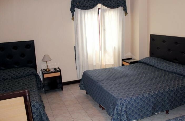 Marilian Hotel