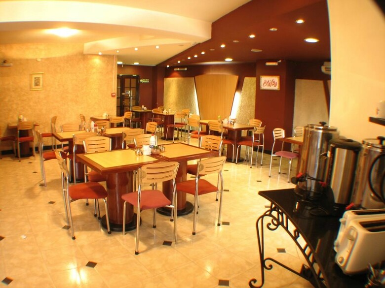 Marilian Hotel