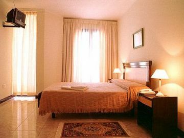 Marilian Hotel