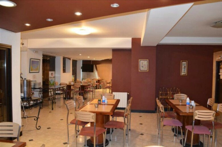 Apart Hotel Marilian