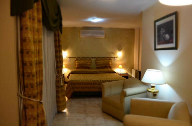 Apart Hotel Marilian