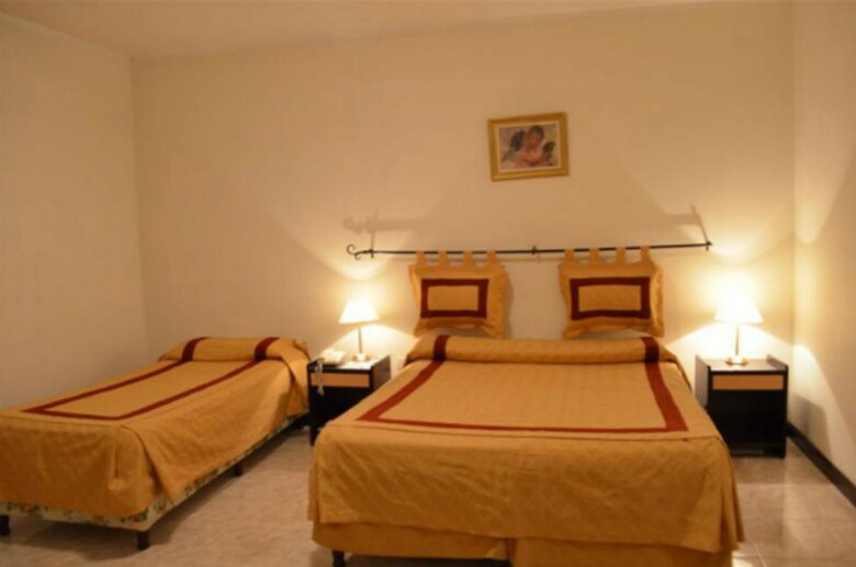 Apart Hotel Marilian