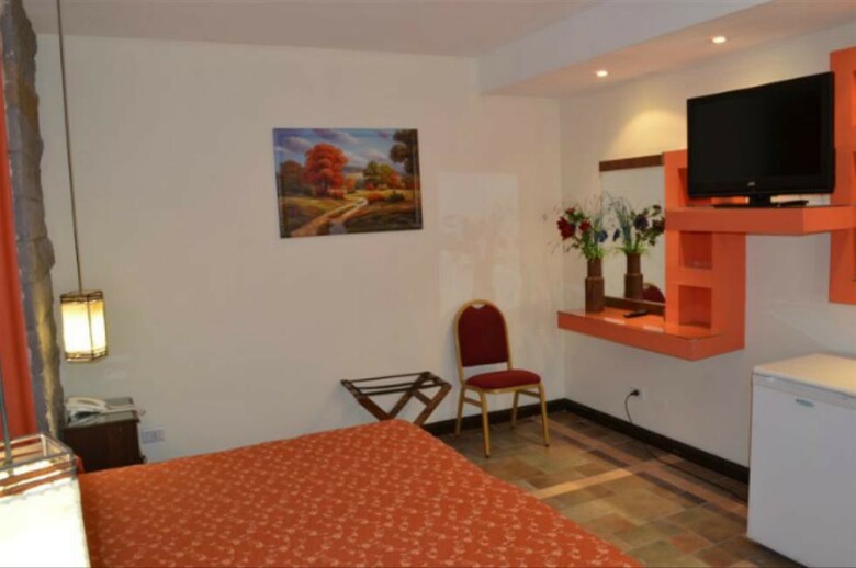 Apart Hotel Marilian
