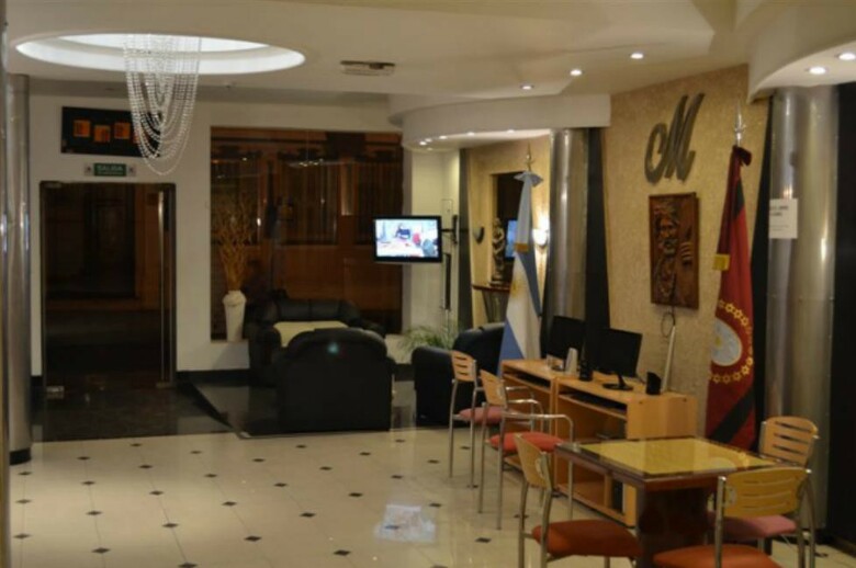 Apart Hotel Marilian