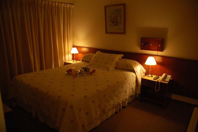 Palmar Hotel