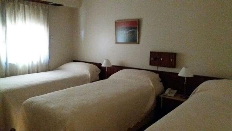 Palmar Hotel
