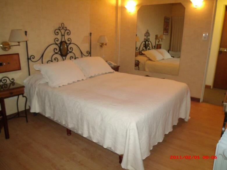 Palmar Hotel