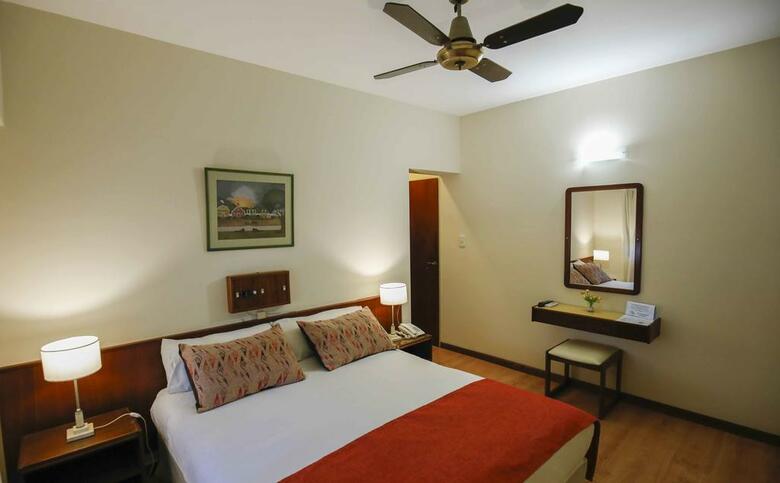 Palmar Hotel