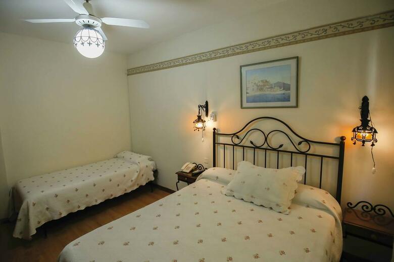 Palmar Hotel