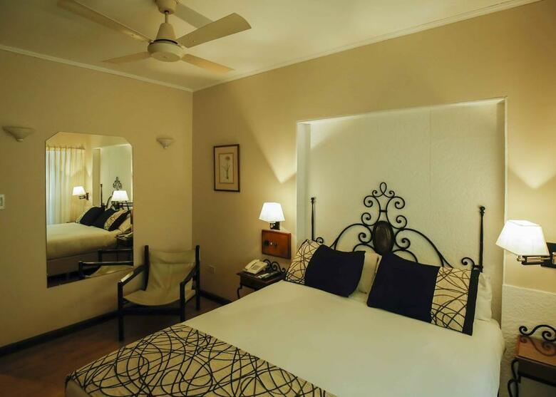 Palmar Hotel