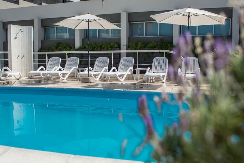 Hotel Maran Suites Y Towers