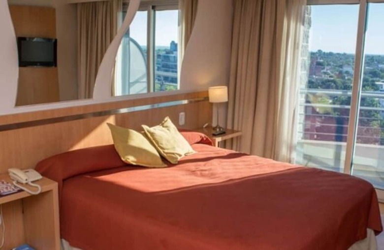 Hotel Maran Suites Y Towers