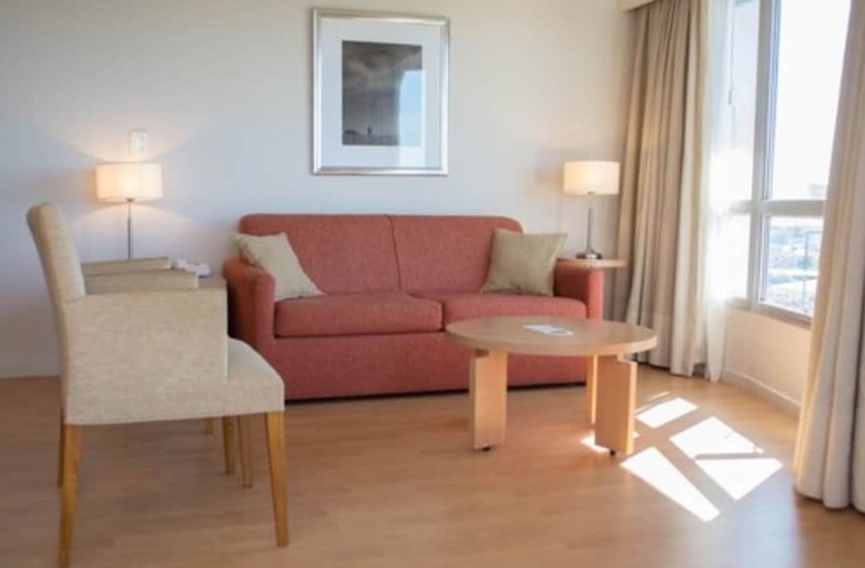 Hotel Maran Suites Y Towers