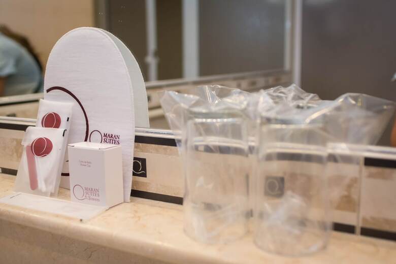 Hotel Maran Suites Y Towers