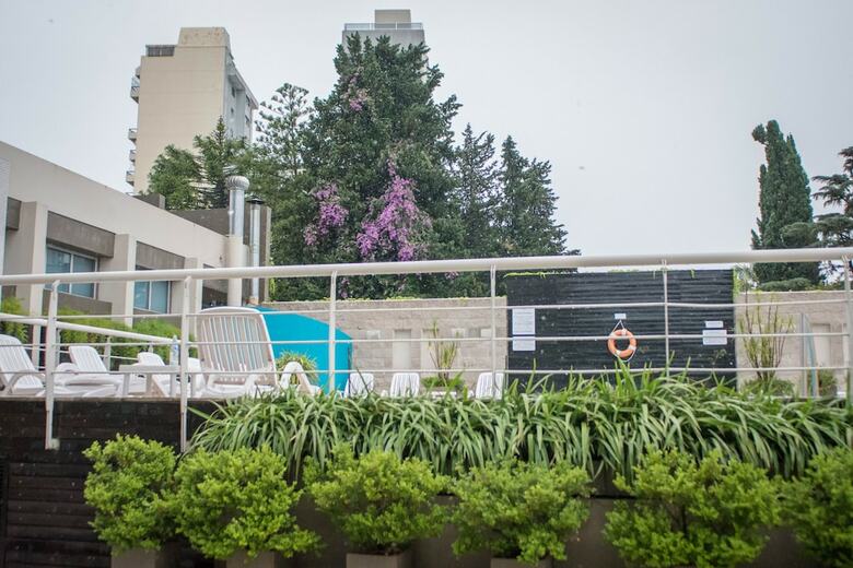 Hotel Maran Suites Y Towers