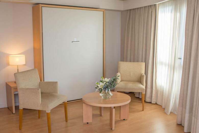 Hotel Maran Suites Y Towers