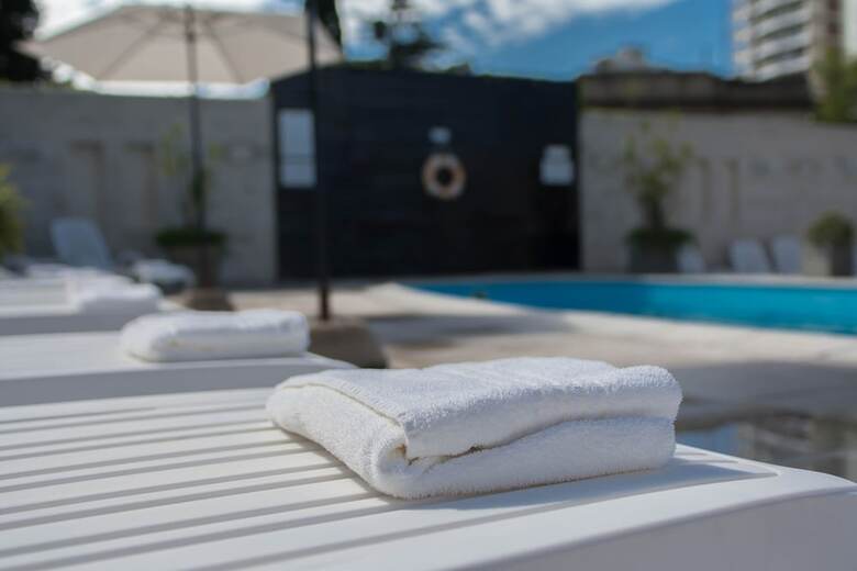 Hotel Maran Suites Y Towers