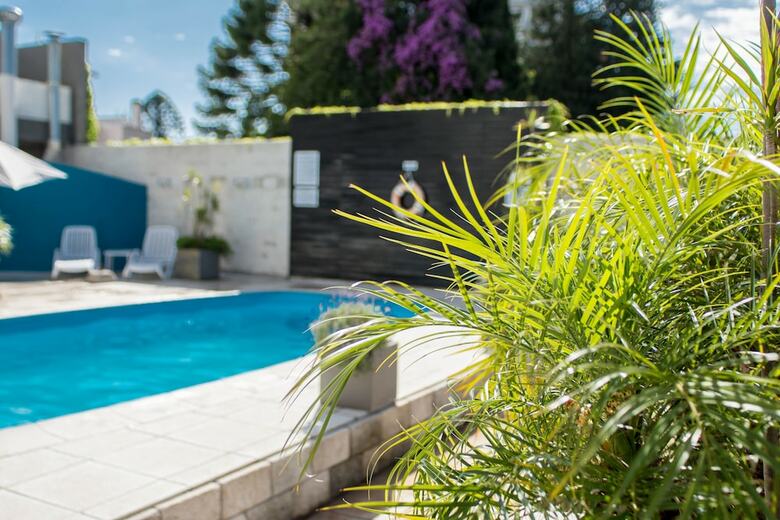 Hotel Maran Suites Y Towers
