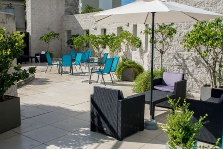 Hotel Maran Suites Y Towers