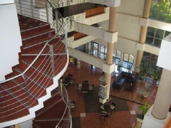 Hotel Amerian Portal Del Iguazu