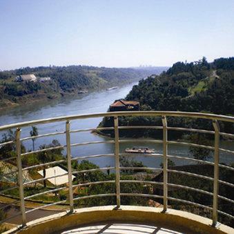 Hotel Amerian Portal Del Iguazu