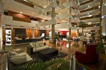 Hotel Amerian Portal Del Iguazu