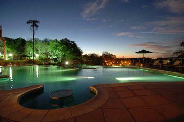 Hotel Amerian Portal Del Iguazu