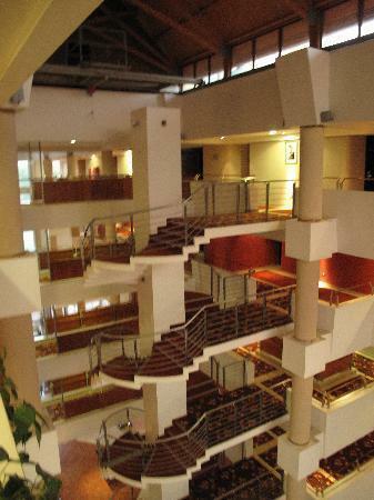 Hotel Amerian Portal Del Iguazu