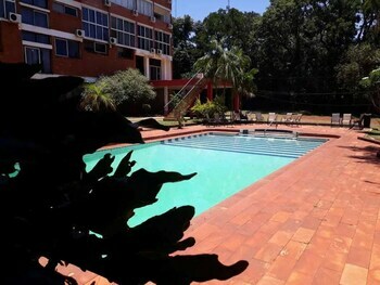 Latino Hotel