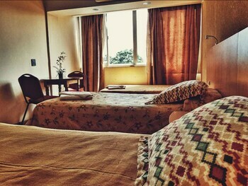 Latino Hotel