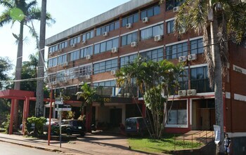 Latino Hotel