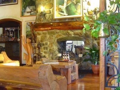 Hotel Hoster�a La Posta Del Cazador