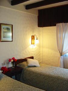 Hotel Hoster�a La Posta Del Cazador