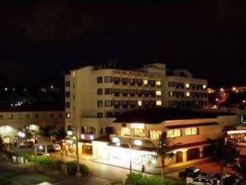 Grand Plaza Hotel