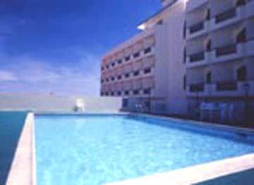 Grand Plaza Hotel