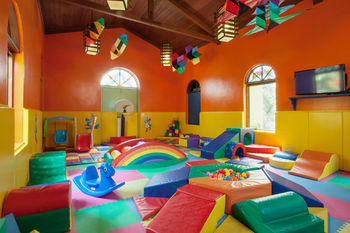 Hotel Pacific Island Club