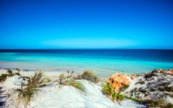 Hotel Ningaloo Reef Resort