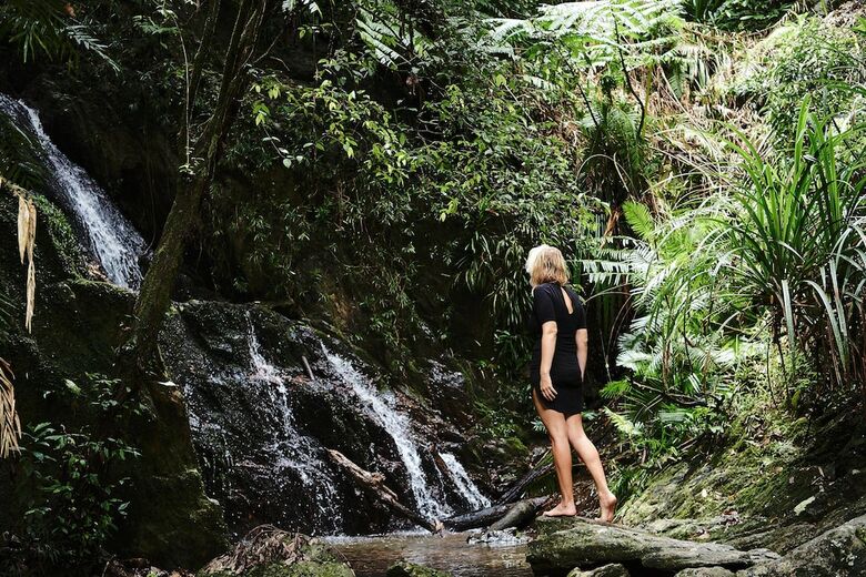 Hotel Daintree Eco Lodge & Spa
