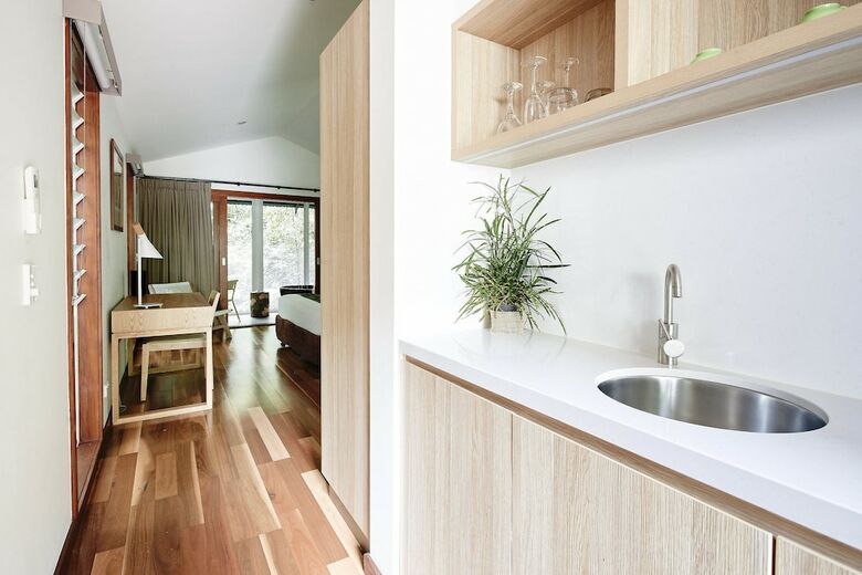 Hotel Daintree Eco Lodge & Spa
