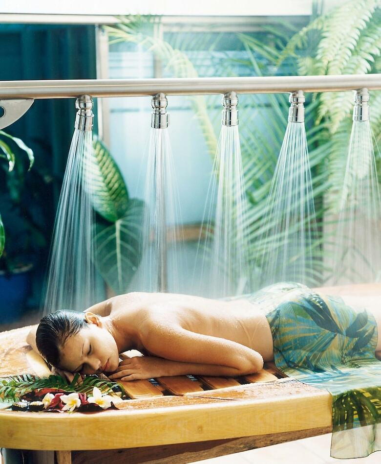 Hotel Daintree Eco Lodge & Spa