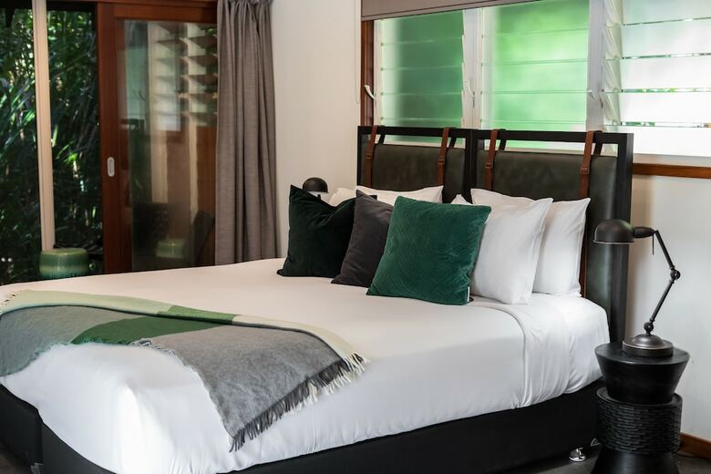 Hotel Daintree Eco Lodge & Spa