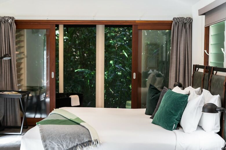 Hotel Daintree Eco Lodge & Spa