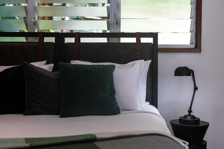 Hotel Daintree Eco Lodge & Spa