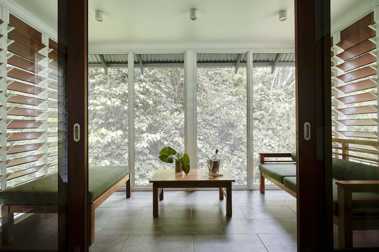 Hotel Daintree Eco Lodge & Spa