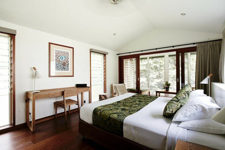 Hotel Daintree Eco Lodge & Spa
