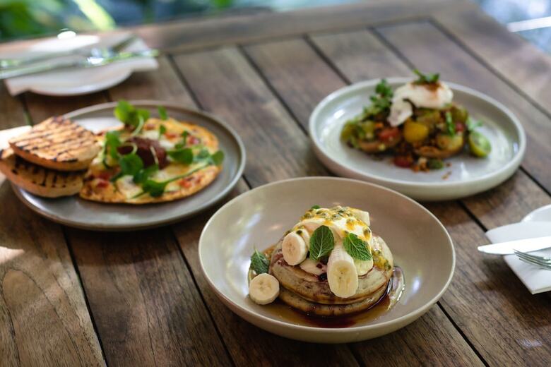 Hotel Daintree Eco Lodge & Spa